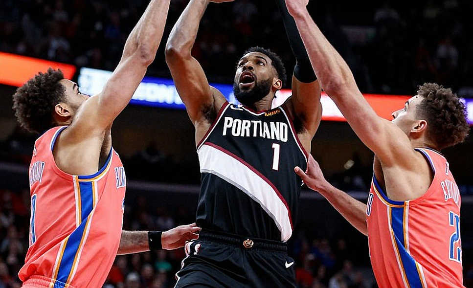 NBA 2027-28: Trần lương 176 triệu USD và khoảng cách 11 triệu không ai nhắc