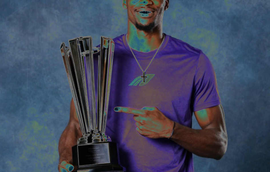 Jimmy Clark và bài toán 80%: Khi Maccabi Tel Aviv đứng trước lựa chọn giữa một trận mở màn và cả mùa giải Jimmy Clark và bài toán 80%: Khi Maccabi Tel Aviv đứng trước lựa chọn giữa một trận mở màn và cả mùa giải