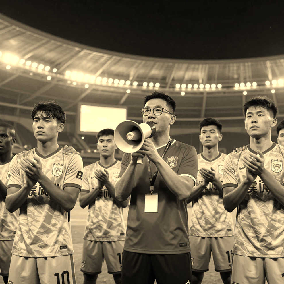 U20 Vietnam Finalizes Squad: The Equation of Space and Tempo from Japan