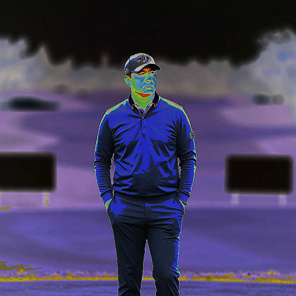 Tiger Woods and the Golf Cart Question: When the Law Leaves a Legend in Limbo