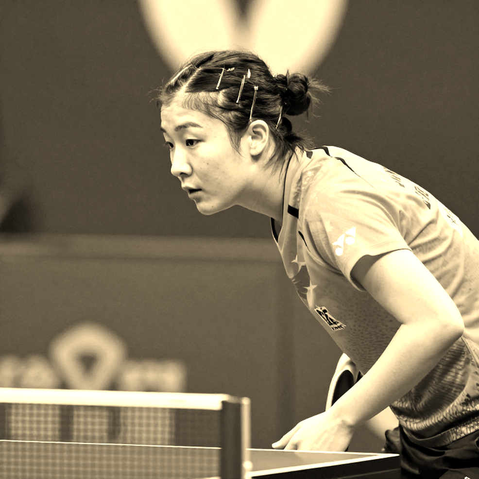 Sonalben Patel và cửa sổ 60 giây: đọc chuỗi 8-11, 11-5, 11-5 ở Asian Para Games 2026