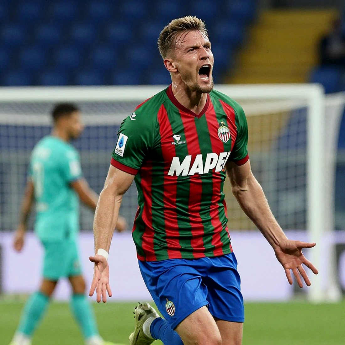 Đồng Nai – Nam Định vòng 5 V.League 2026/27: Đội chủ nhà chưa ghi bàn và hai khoảng trống nơi hàng công đội khách