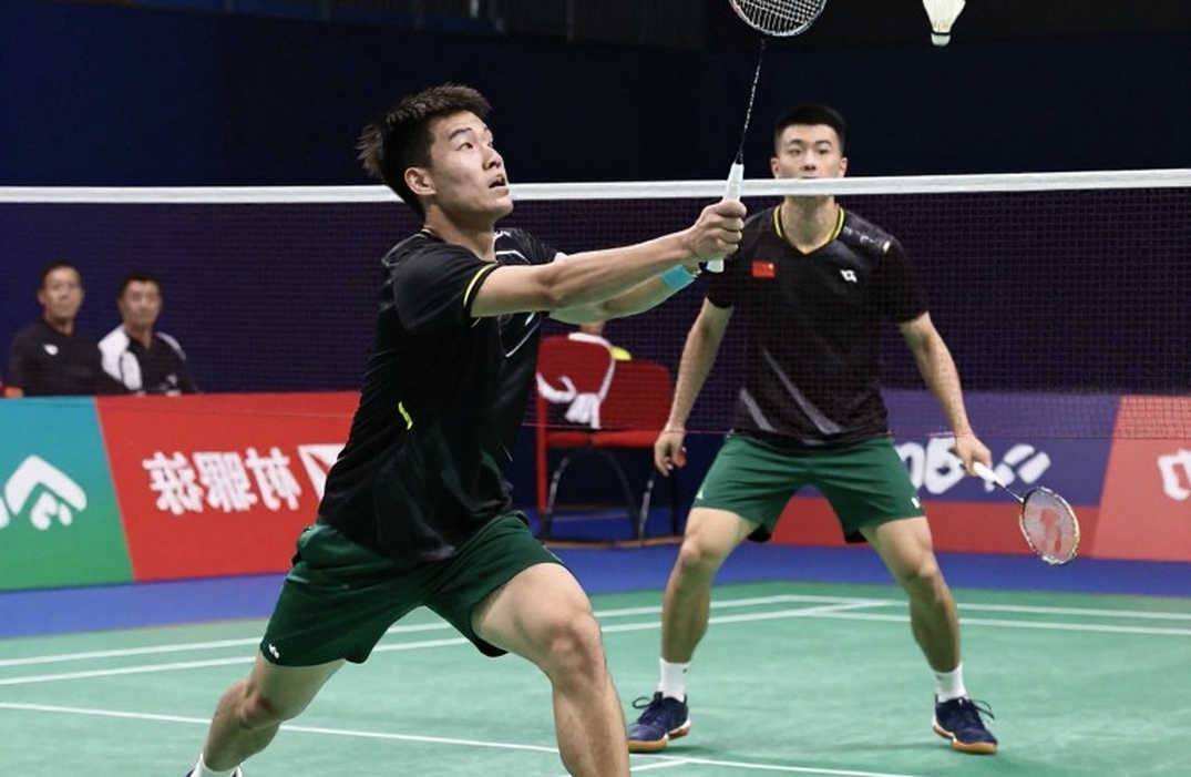 Giải cầu lông trẻ thế giới 2026: Ấn Độ, thể thức tiếp sức 3×55 và bài kiểm tra rời sân nhà Giải cầu lông trẻ thế giới 2026: Ấn Độ, thể thức tiếp sức 3×55 và bài kiểm tra rời sân nhà