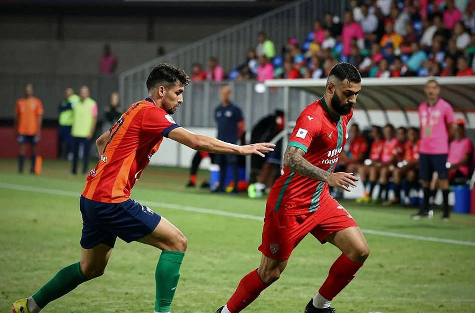 U23 Vietnam lands in Japan after sole training session: When quarter-final target collides with preparation reality U23 Vietnam lands in Japan after sole training session: When quarter-final target collides with preparation reality