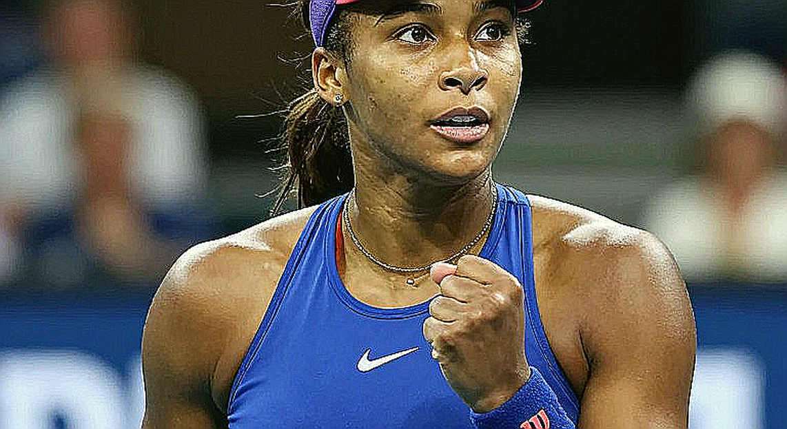 Badosa và chín match point: Khi cơn mưa New York kể câu chuyện thật về sự trở lại