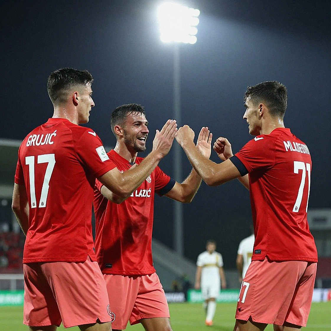Corner Kicks Never Take a Break: Decoding All 1,247 Set Pieces of V.League 2026