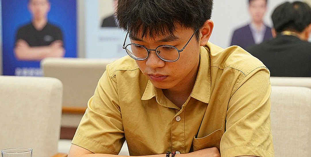60 phút và một quân tốt: Andrew Martin bán gì trong Elephant Gambit? 60 phút và một quân tốt: Andrew Martin bán gì trong Elephant Gambit?