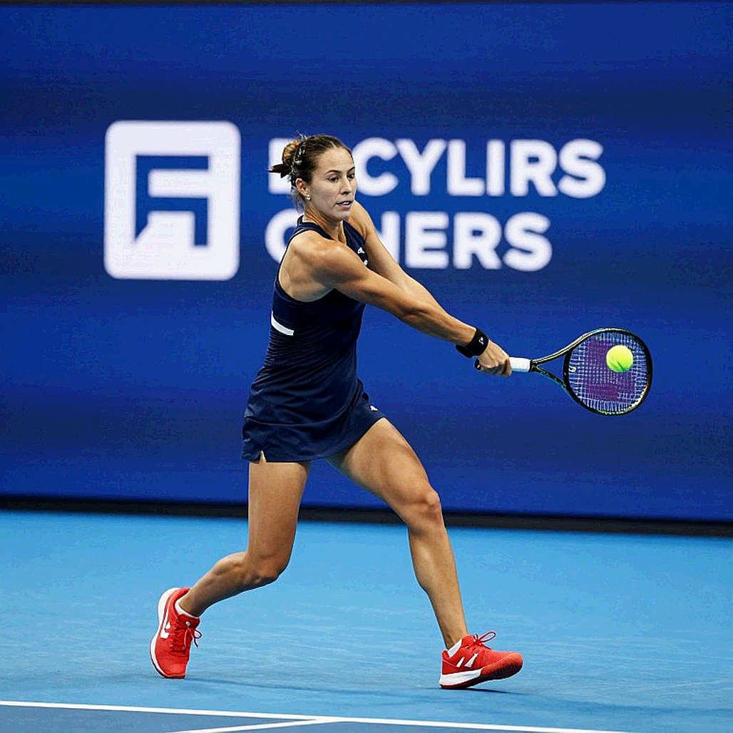 Đọc lại một tuần Grand Slam bằng cửa sổ 52 tuần