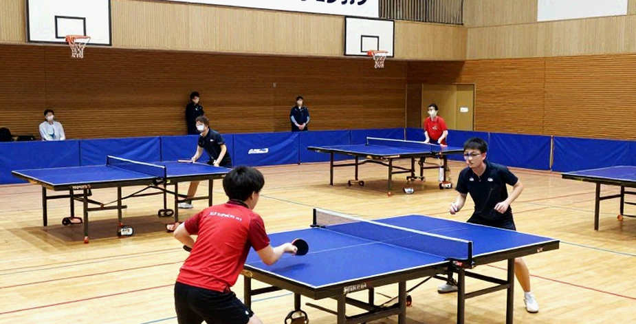 118 cửa vào làng bóng bàn Mỹ: Giải U.S. Open 2026 và mô hình vô địch quốc gia không giống ai 118 cửa vào làng bóng bàn Mỹ: Giải U.S. Open 2026 và mô hình vô địch quốc gia không giống ai
