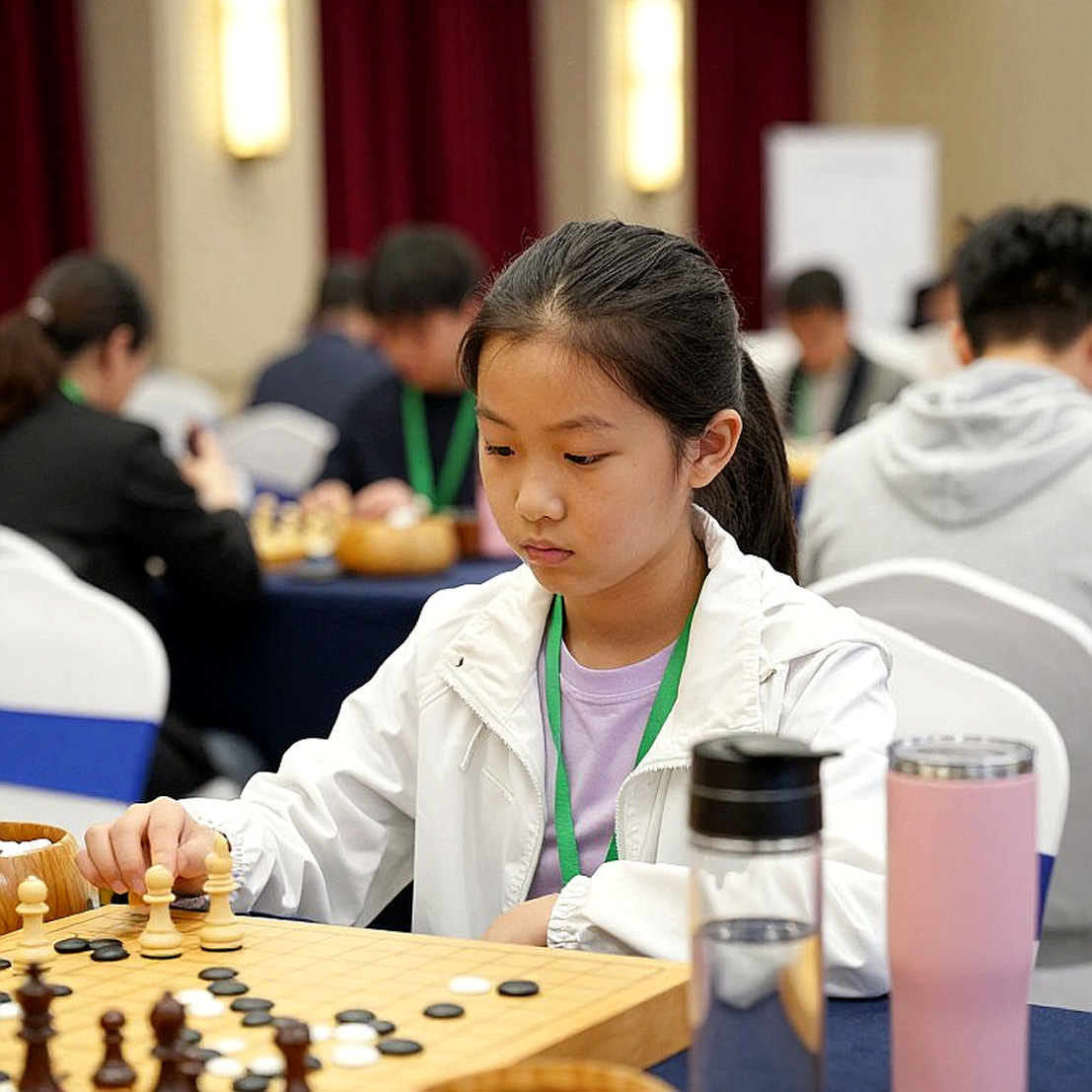 2026 Chess Olympiad: India defends throne, Sindarov challenges Gukesh on home soil 2026 Chess Olympiad: India defends throne, Sindarov challenges Gukesh on home soil