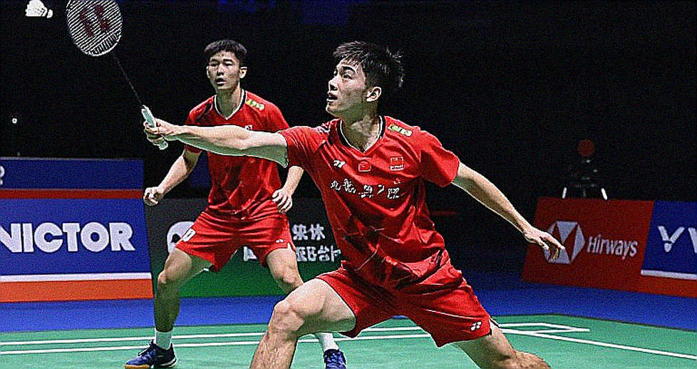 Kumamoto Masters 2026: Shi Yuqi's Empty Slot and Li Shifeng's Forced Role Kumamoto Masters 2026: Shi Yuqi's Empty Slot and Li Shifeng's Forced Role