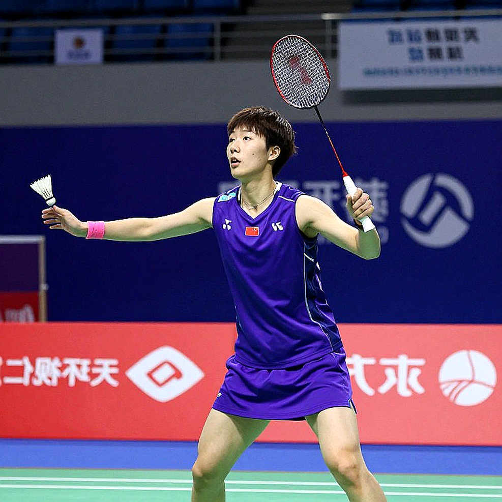 Kumamoto Masters 2026: Shi Yuqi's Empty Slot and Li Shifeng's Forced Role Kumamoto Masters 2026: Shi Yuqi's Empty Slot and Li Shifeng's Forced Role