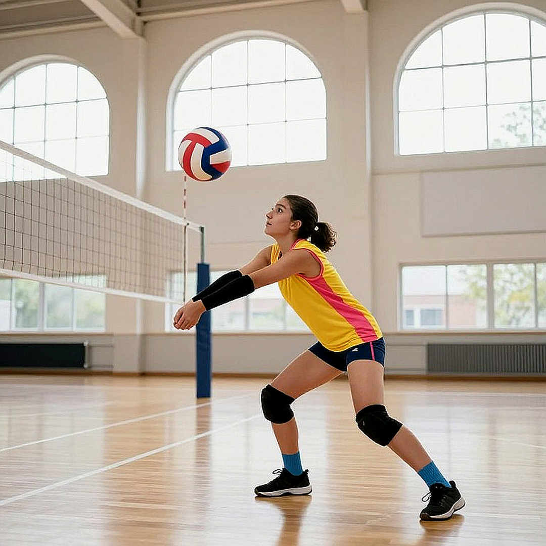 Bóng chuyền nữ Việt Nam ở World Championship 2026: Khoảng cách không nằm ở chiều cao Bóng chuyền nữ Việt Nam ở World Championship 2026: Khoảng cách không nằm ở chiều cao