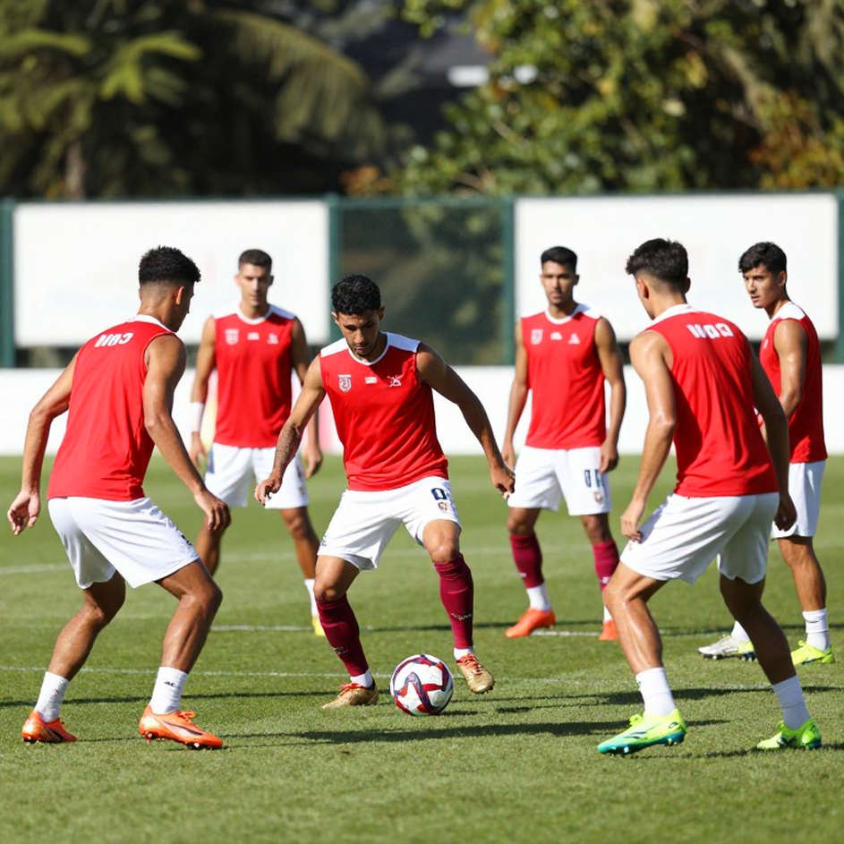 Seventeen Saplings in Malang and the Two Hidden Money Pipelines of Indonesian Football Seventeen Saplings in Malang and the Two Hidden Money Pipelines of Indonesian Football