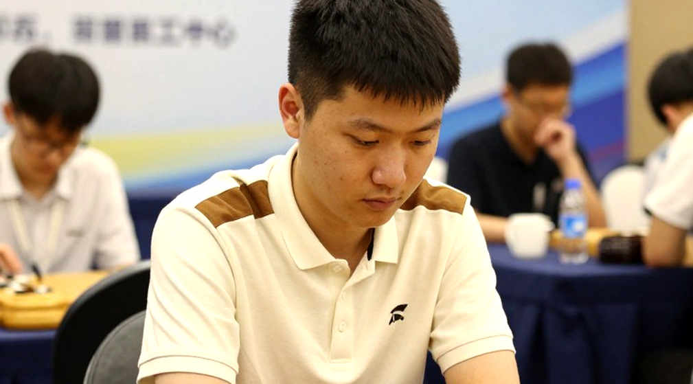 Olympiad cờ vua 2026: Ấn Độ bảo vệ cú đúp vàng giữa áp lực sân khách Samarkand Olympiad cờ vua 2026: Ấn Độ bảo vệ cú đúp vàng giữa áp lực sân khách Samarkand