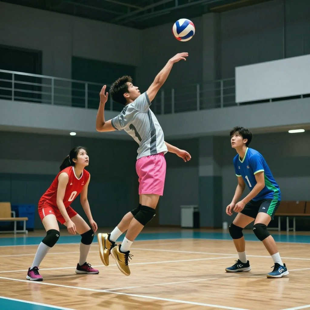Asian Games 2026: Bảng A nữ và bài toán dữ liệu trống của Indonesia trước chủ nhà Nhật Bản