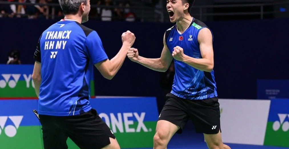 VALORANT Masters Shanghai: tám cái tên chưa được định giá và cái bẫy mang tên “Champions” VALORANT Masters Shanghai: tám cái tên chưa được định giá và cái bẫy mang tên “Champions”