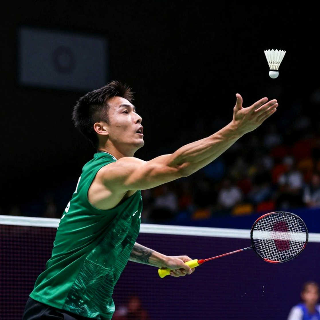 Trung Quốc và mục tiêu hai huy chương vàng cầu lông tại Asian Games 2026: Tham vọng được đo lại từ những vết chấn thương