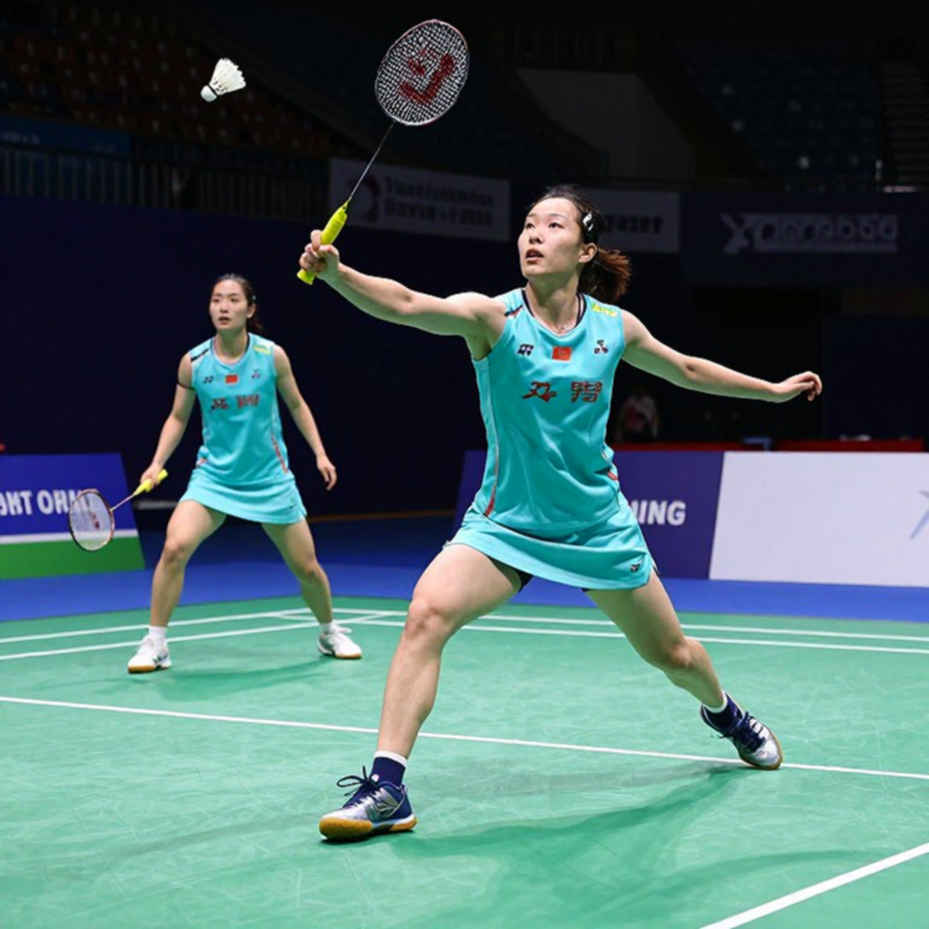 Trung Quốc và mục tiêu hai huy chương vàng cầu lông tại Asian Games 2026: Tham vọng được đo lại từ những vết chấn thương
