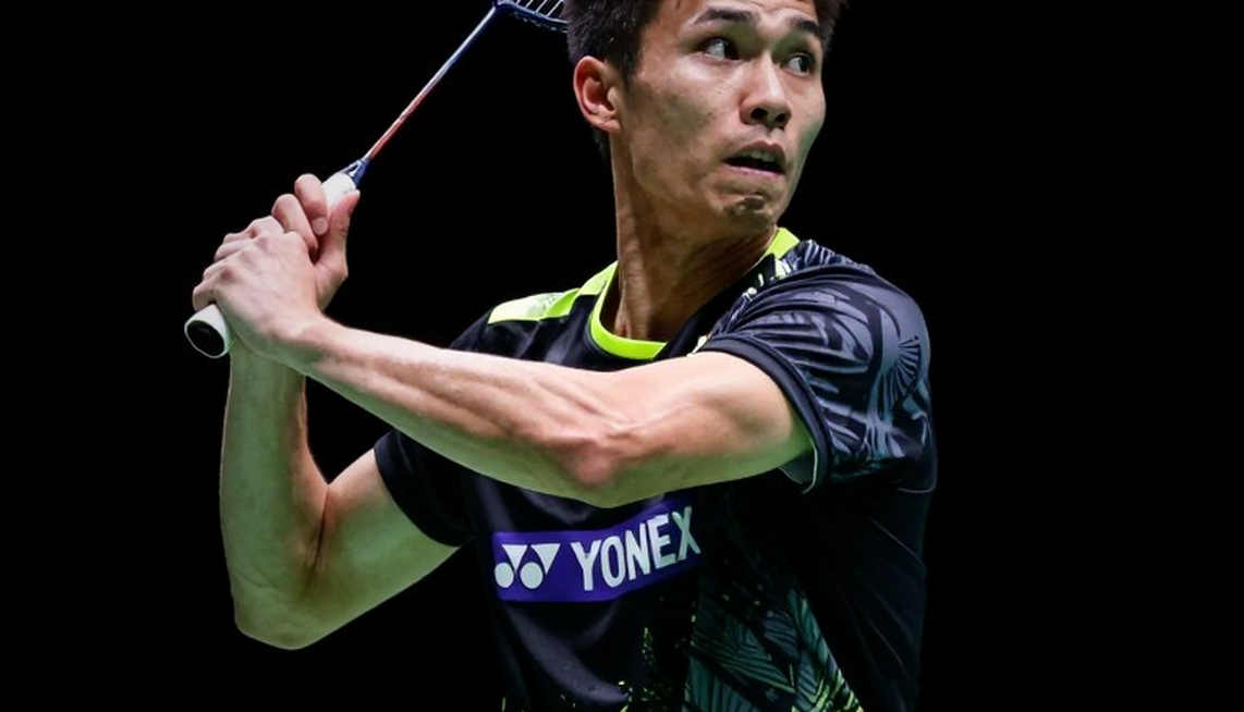 Trung Quốc và mục tiêu hai huy chương vàng cầu lông tại Asian Games 2026: Tham vọng được đo lại từ những vết chấn thương