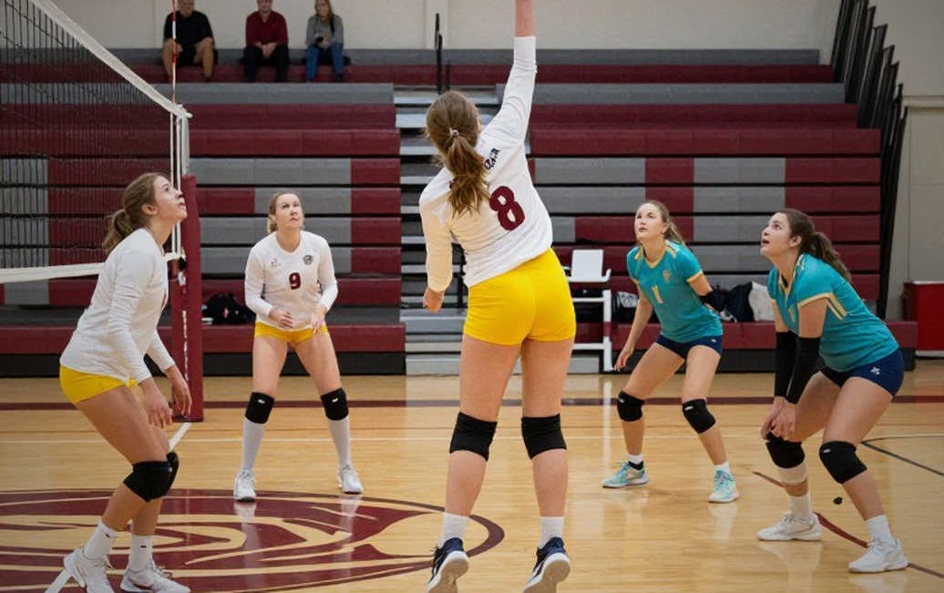 Showdown at the Net 2026: When ACC and SEC Bet Their Reputation on 16 Exhibition Matches Showdown at the Net 2026: When ACC and SEC Bet Their Reputation on 16 Exhibition Matches