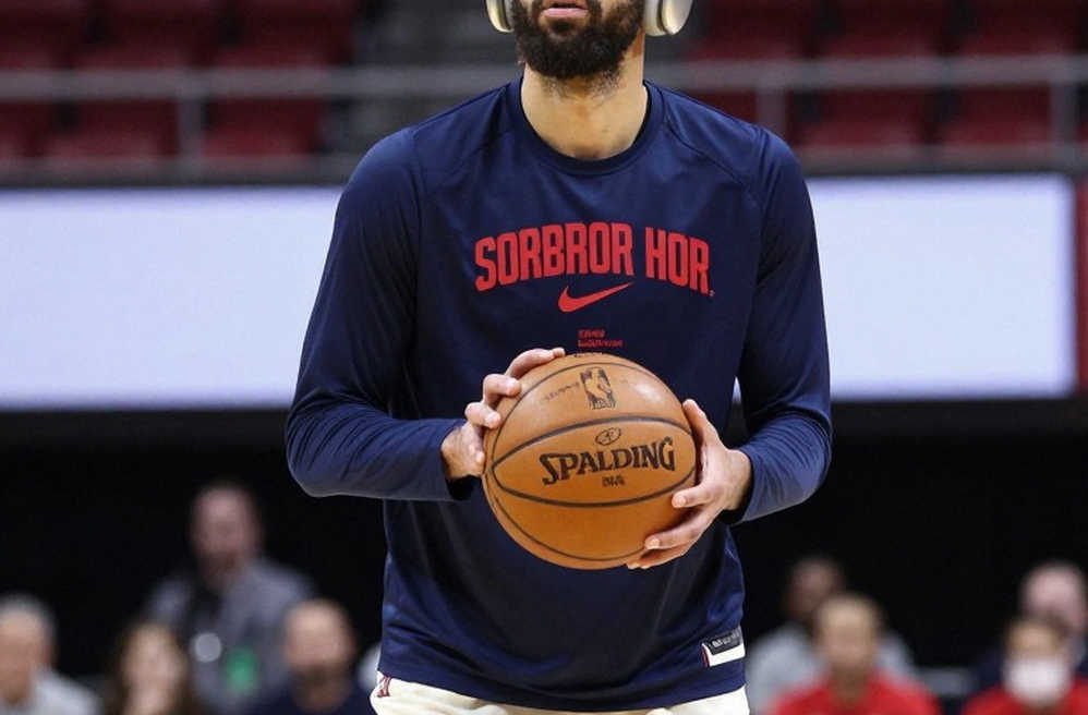 Deni Avdija rút khỏi tuyển Israel: NBA đang giết chết bóng rổ quốc tế?
