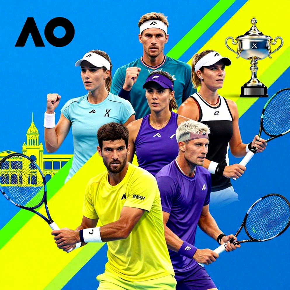 Ánh Sáng Riêng Tư Của Sabalenka: Trang Sức Cá Nhân Hóa Tại US Open 2026