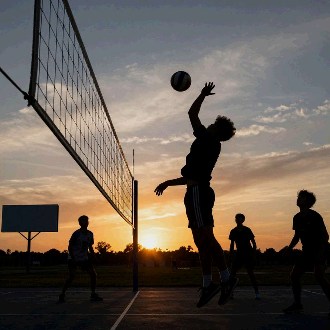 Giải vô địch bóng chuyền nam châu Á 2026: Nhật Bản – Ứng viên số một và cuộc đua giành vé Olympic 2028 tại Fukuoka Giải vô địch bóng chuyền nam châu Á 2026: Nhật Bản – Ứng viên số một và cuộc đua giành vé Olympic 2028 tại Fukuoka