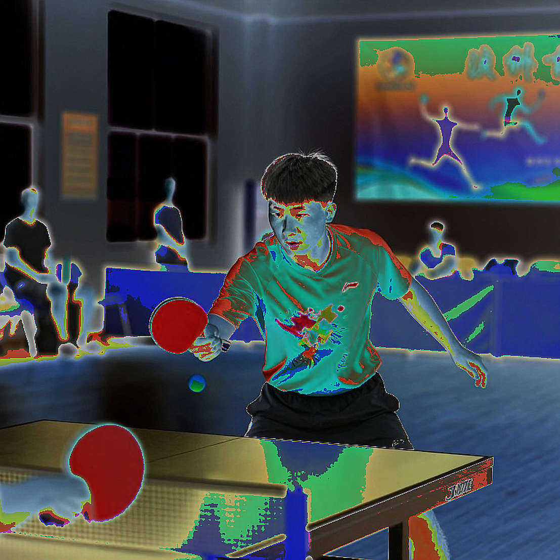 Moyland and Zhang Come Back Against Egypt to Reach Round of 16 at China Smash 2026 Moyland and Zhang Come Back Against Egypt to Reach Round of 16 at China Smash 2026