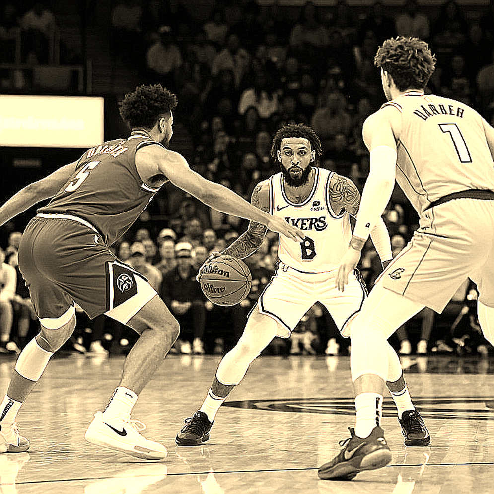 The Second Apron Era: When the Bench Became the NBA's Most Expensive Asset