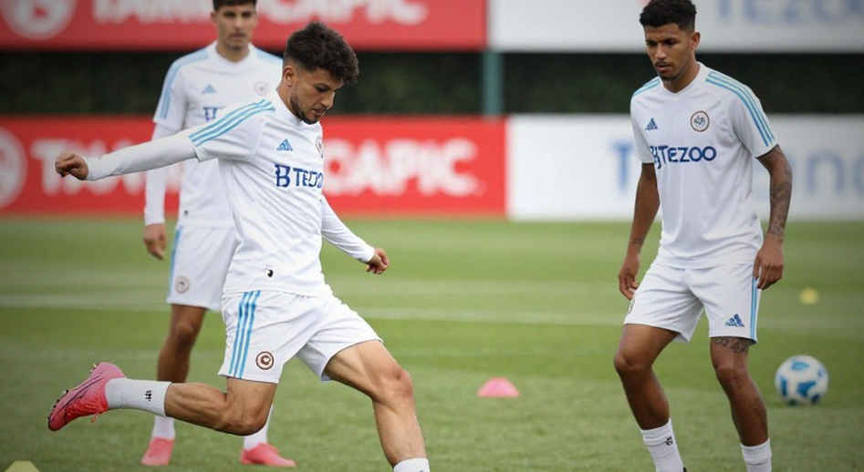 VTV Cup 2026 và bài toán chia quân: tuyển Việt Nam giữ quyền, U23 Việt Nam giữ nghĩa vụ