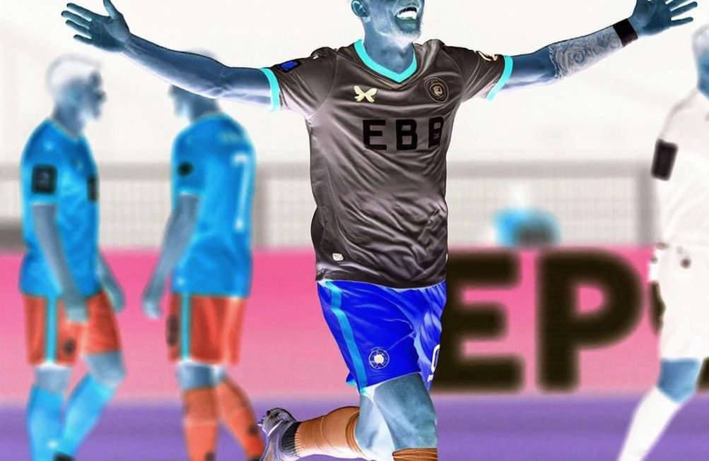 Tuyển Việt Nam thắng ngược Pakistan 4-2: Bốn bàn thắng và một lỗ hổng chưa được vá