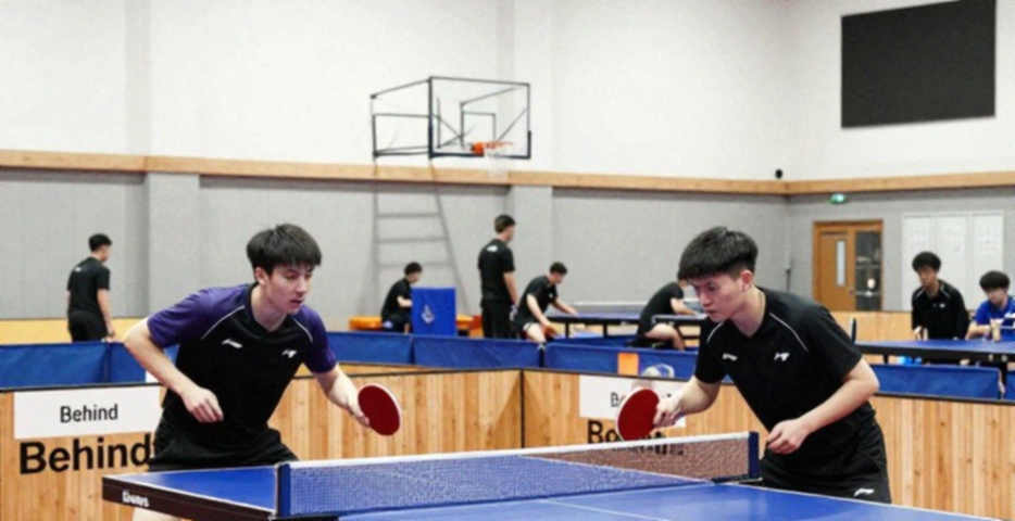 Varvara Tolmacheva and the Three-Way Race at the Europe Youth Top 10: When U15 Players Play Like Adults Varvara Tolmacheva and the Three-Way Race at the Europe Youth Top 10: When U15 Players Play Like Adults