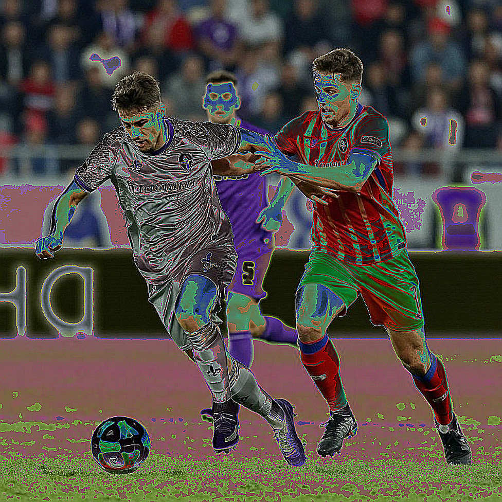 Messi Buys Eldense: A Branding Bet in the Segunda Abyss
