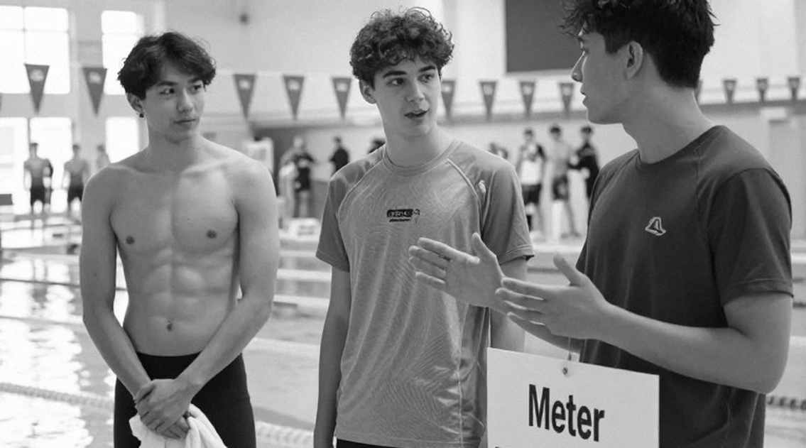 Cameron McEvoy hạ kỷ lục World Cup 50m tự do của chính mình: 20,13 giây và bài toán bể ngắn