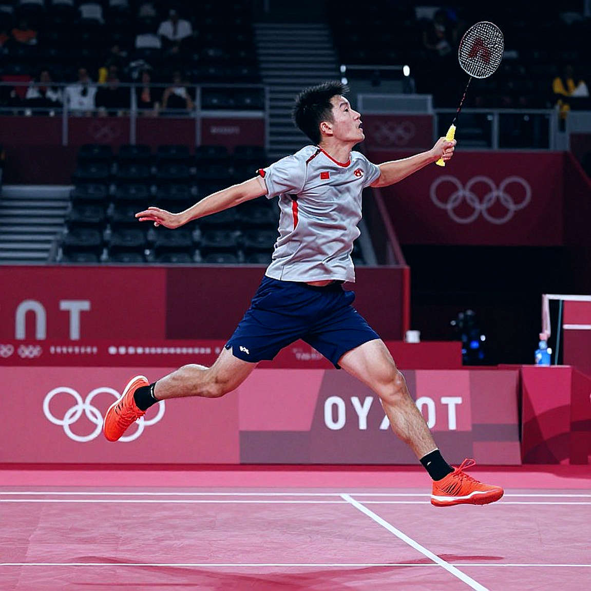 PV Sindhu exits Asian Games 2026 quarter-finals: Chen Yufei's 122-second turning point and the stamina puzzle PV Sindhu exits Asian Games 2026 quarter-finals: Chen Yufei's 122-second turning point and the stamina puzzle