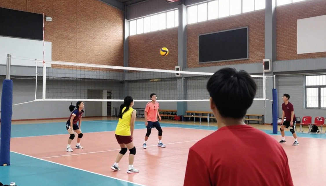 21-4, 21-2: Chiến thắng giao dịch của Yan Xu – Xia Xinyi tại Thương Lạc và vì sao nó không nói lên điều gì về LA 2028