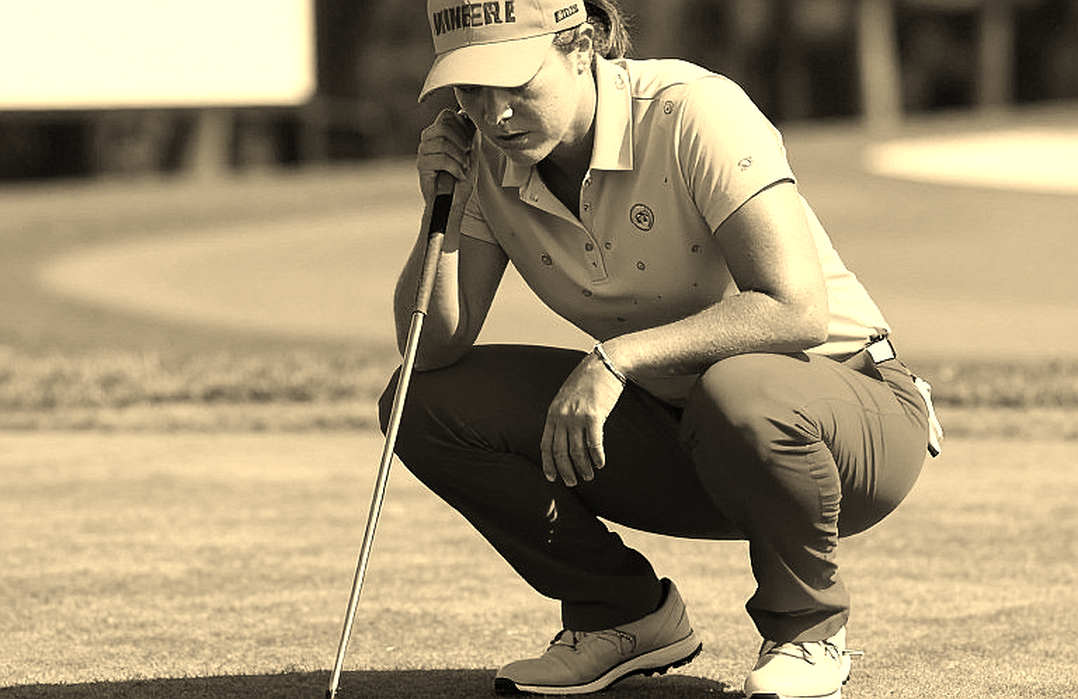 ShotLink, OWGR, and the Data Gap in Professional Golf