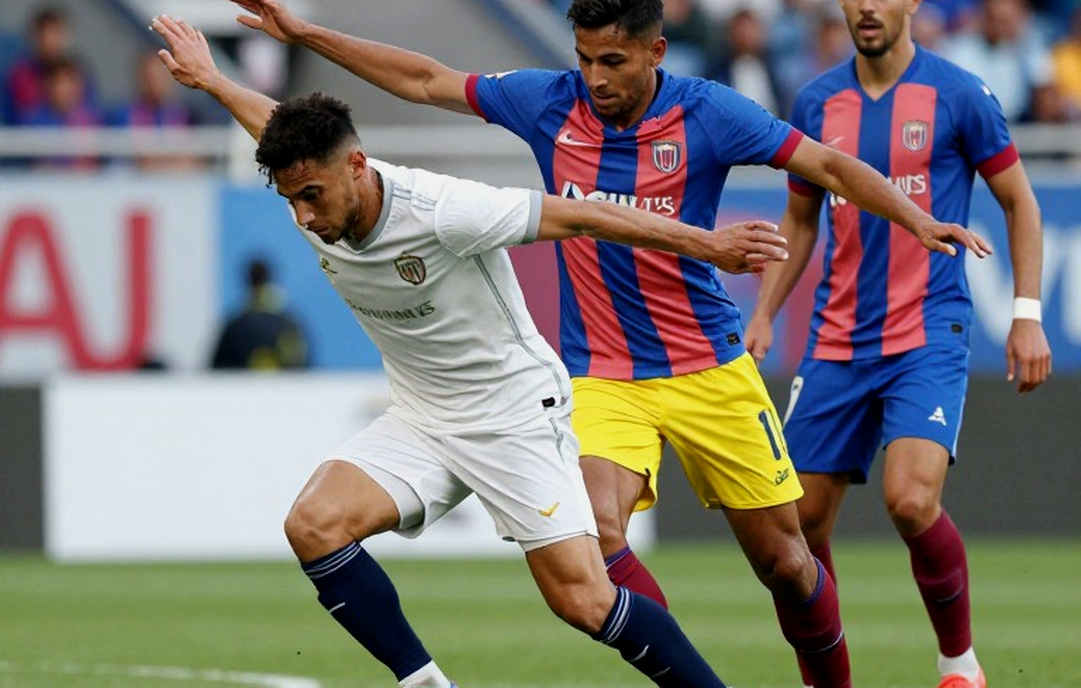 AFC's Shock Overhaul: Vietnam's World Cup Door and the Race for the Top-18 Cut