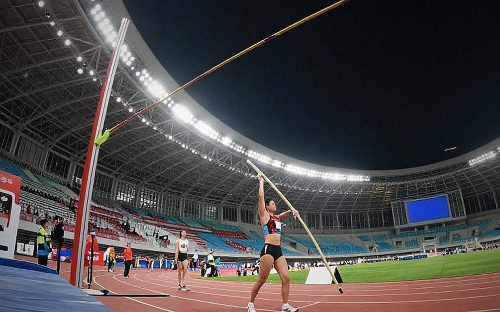 2:29:07 và 700.000 USD: Một cựu y tá Trung Quốc viết lại định nghĩa 'nghiệp dư' trong marathon nữ