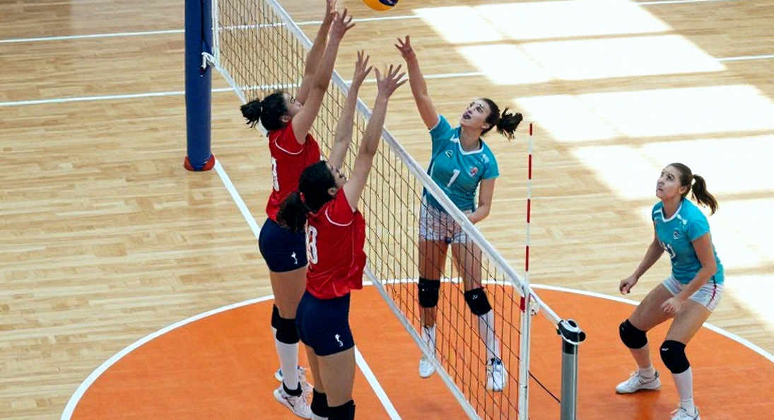 LA 2028: Sáu suất bóng chuyền nam đã có chủ, khoảng trống lớn nhất nằm ở châu Âu LA 2028: Sáu suất bóng chuyền nam đã có chủ, khoảng trống lớn nhất nằm ở châu Âu