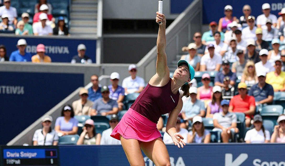 Bu Yunchaokete gặp Novak Djokovic ở Bắc Kinh: câu chuyện nằm ở thể trạng, không ở tỷ số