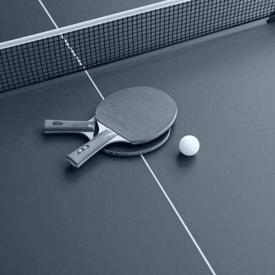Sheffield và bài toán U12: Khi ITTF xây lại nền móng bóng bàn từ dưới lên