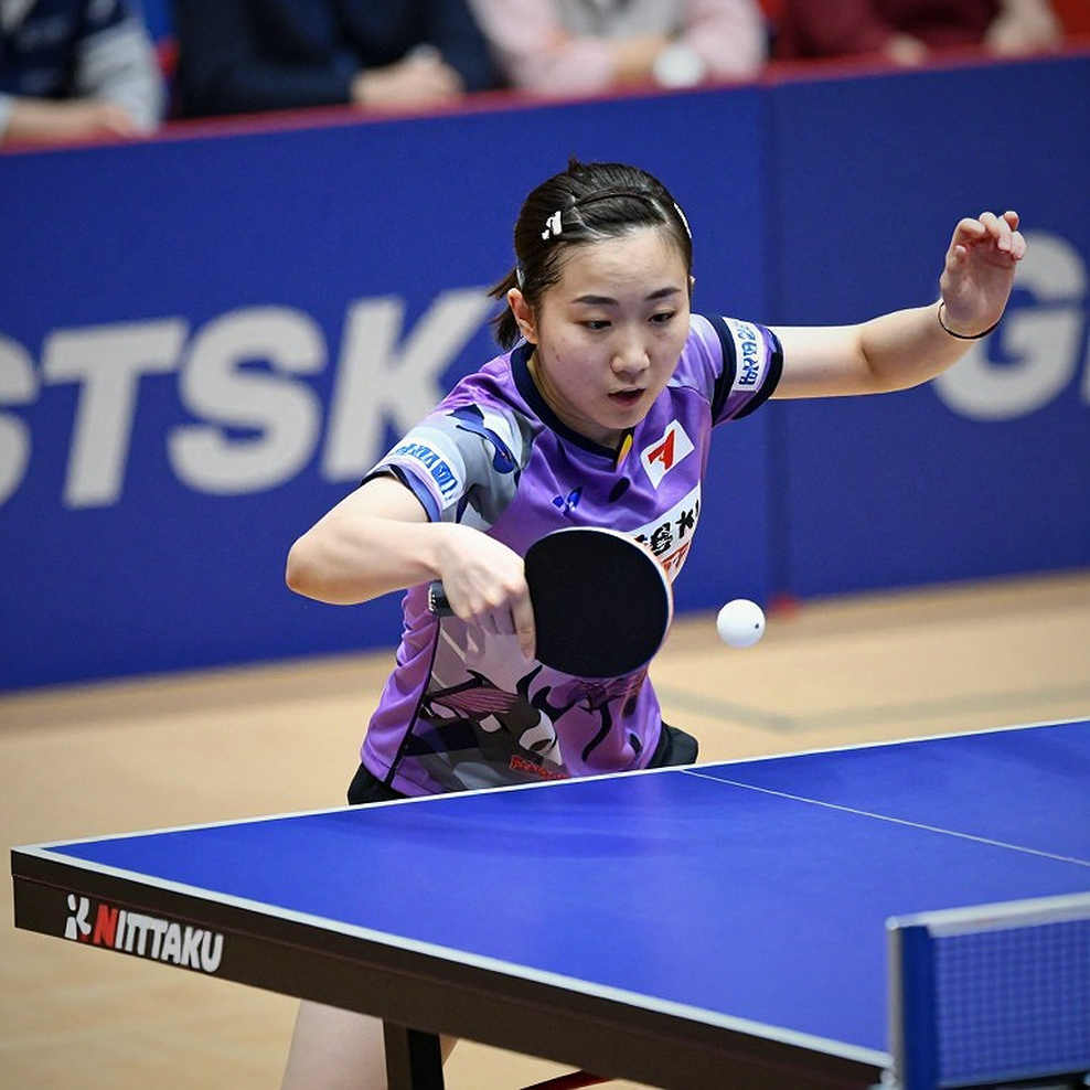 Sheffield and the U12 Equation: When ITTF Rebuilds Table Tennis from the Ground Up Sheffield and the U12 Equation: When ITTF Rebuilds Table Tennis from the Ground Up