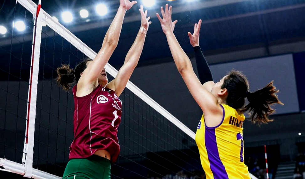 Bóng chuyền nữ Việt Nam tại Asiad 20: Thua Trung Quốc 0-3 và bài toán ba tầng đẳng cấp