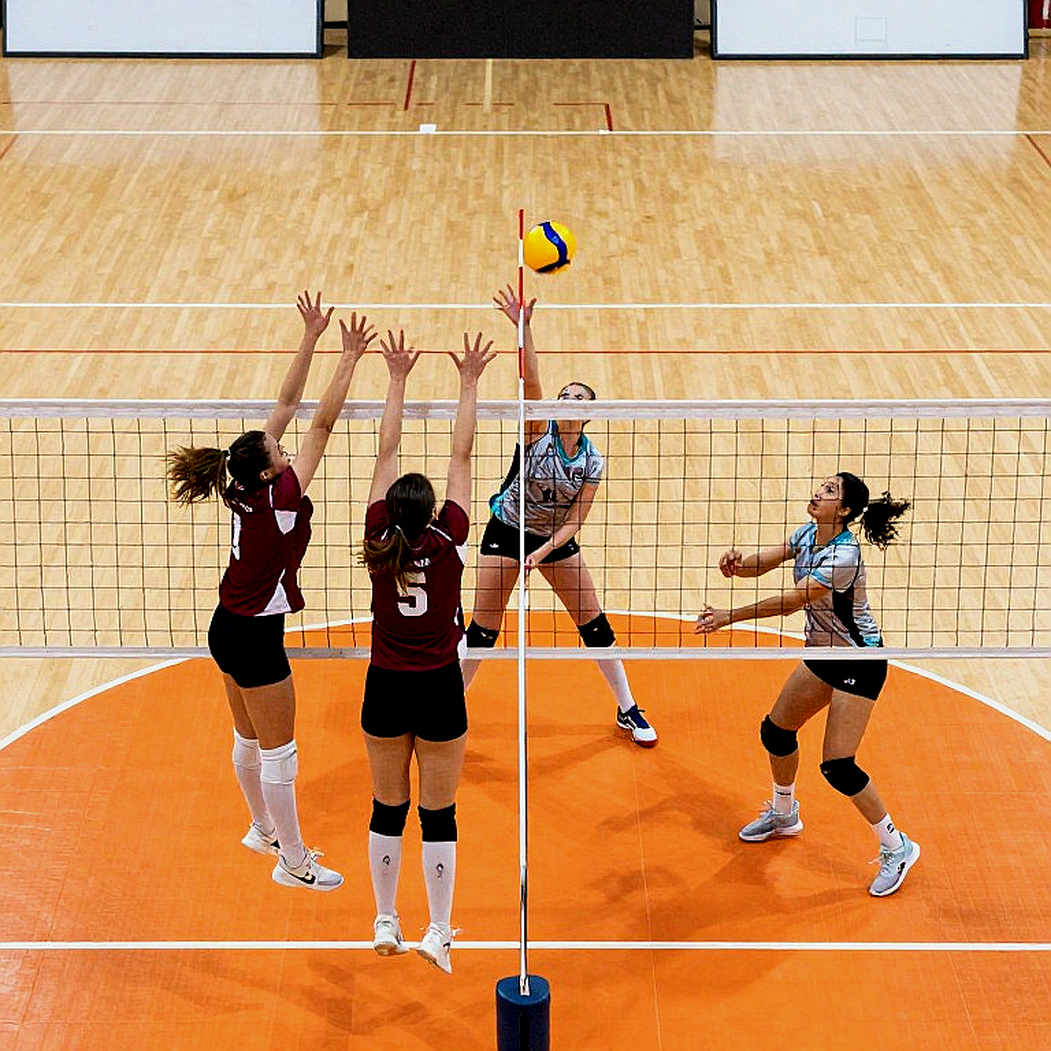Cameroon vào chung kết CAVB: 108-108 và vết nứt không ai đo Cameroon vào chung kết CAVB: 108-108 và vết nứt không ai đo
