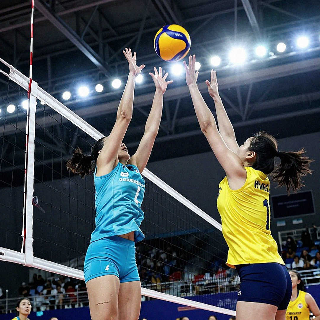 Cameroon vào chung kết CAVB: 108-108 và vết nứt không ai đo Cameroon vào chung kết CAVB: 108-108 và vết nứt không ai đo