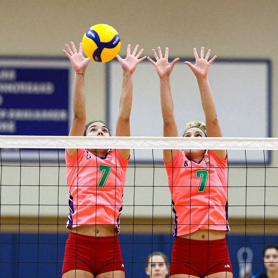 Cameroon vào chung kết CAVB: 108-108 và vết nứt không ai đo Cameroon vào chung kết CAVB: 108-108 và vết nứt không ai đo