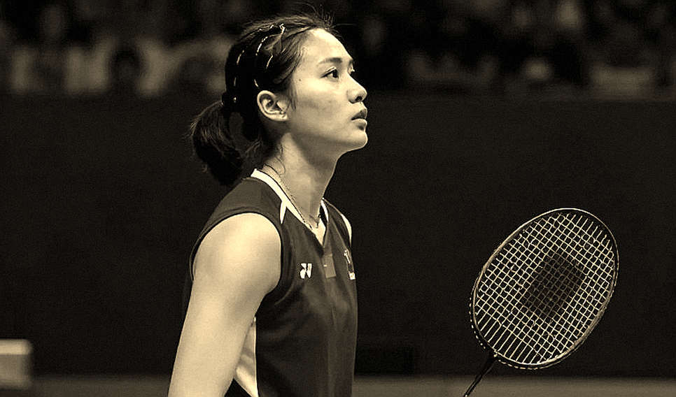 Thuy Linh led 17-14 in game two and still lost: re-reading the Xu Wen Jing defeat through scoring data Thuy Linh led 17-14 in game two and still lost: re-reading the Xu Wen Jing defeat through scoring data