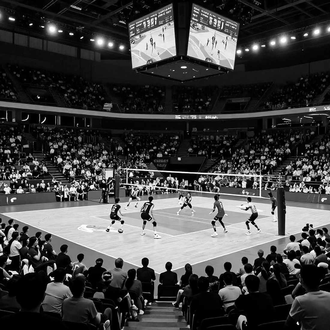 Gabi và cú bước ra khỏi vùng an toàn: Từ bên hồ bơi đến VakifBank, một bài học về sự sẵn sàng Gabi và cú bước ra khỏi vùng an toàn: Từ bên hồ bơi đến VakifBank, một bài học về sự sẵn sàng